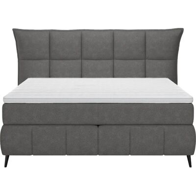 COTTA Sarah - 7-Zonen Taschenfederbett - Komplettset COTTA Sarah - 7-Zonen Taschenfederbett - Komplettset