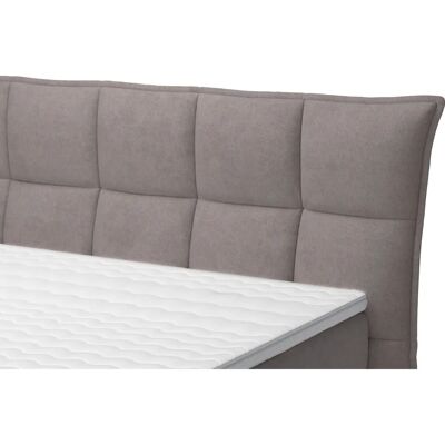 COTTA Sarah Boxspringbett - 7-Zonen Taschenfederkern - Komplettset COTTA Sarah Boxspringbett - 7-Zonen Taschenfederkern - Komplettset