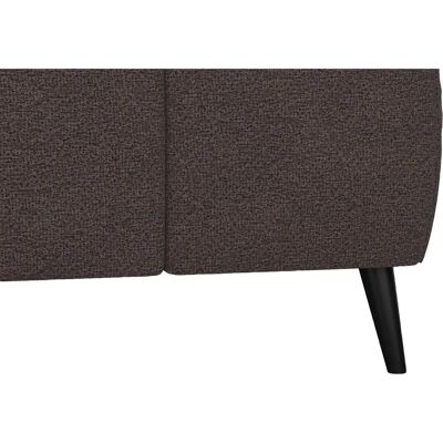 COTTA Sarah Schwarz 180x200cm Boxspringbett - Bett COTTA Sarah Schwarz 180x200cm Boxspringbett - Bett