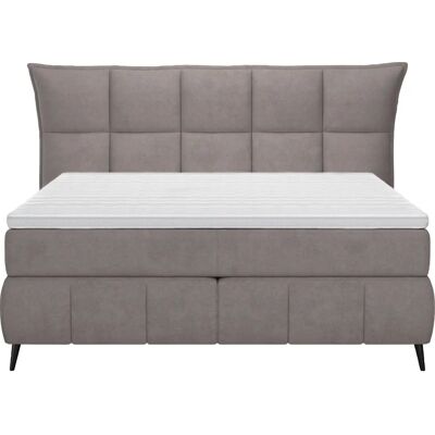 COTTA Sarah Boxspringbett - 7-Zonen Taschenfederkern COTTA Sarah Boxspringbett - 7-Zonen Taschenfederkern