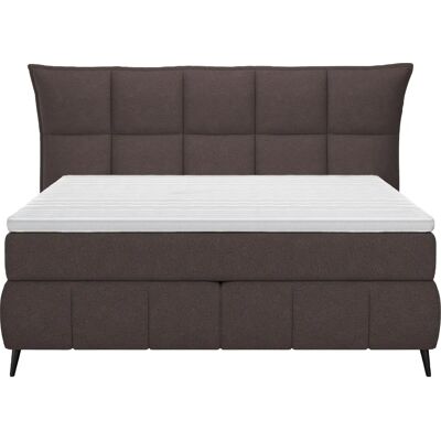 COTTA Sarah Boxspringbett - 7-Zonen Taschenfederkern, H4, 180x200cm COTTA Sarah Boxspringbett - 7-Zonen Taschenfederkern, H4, 180x200cm