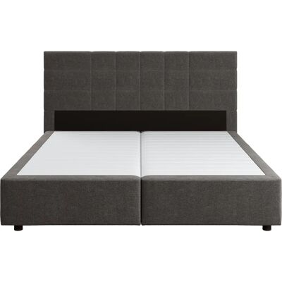 COTTA Nala Boxspringbett - Basic, 180x200cm, Ohne Matratze COTTA Nala Boxspringbett - Basic, 180x200cm, Ohne Matratze