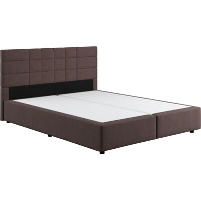 COTTA Nala Microfaser Luxus Boxspringbett - Komplettset COTTA Nala Microfaser Luxus Boxspringbett - Komplettset