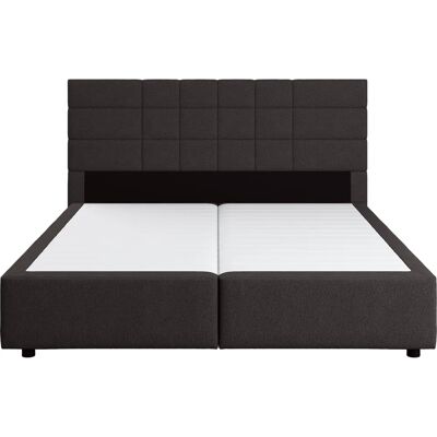 COTTA Nala Boxbett - Microfaser - 180x200cm - Ohne Matratze - Made in Europe COTTA Nala Boxbett - Microfaser - 180x200cm - Ohne Matratze - Made in Europe
