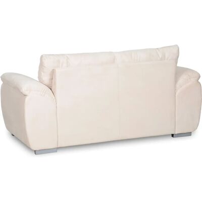 COTTA Leandra beiges 2-Sitzer - Sofa COTTA Leandra beiges 2-Sitzer - Sofa
