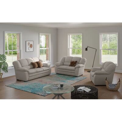 COTTA Casino 2-Sitzer Sofa - Hoher Sitzkomfort, FSC Holz, Handgefertigt Europa COTTA Casino 2-Sitzer Sofa - Hoher Sitzkomfort, FSC Holz, Handgefertigt Europa