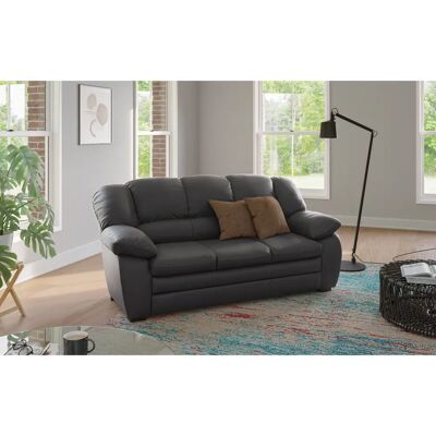COTTA Casino 2,5-Sitzer Ledersofa - Sofa COTTA Casino 2,5-Sitzer Ledersofa - Sofa