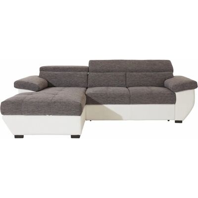 COTTA Speedway L-Form Beiges Sofa - Sofa COTTA Speedway L-Form Beiges Sofa - Sofa