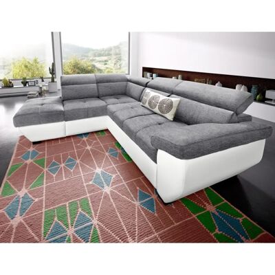 COTTA Speedway L-Form Sofa - Couch COTTA Speedway L-Form Sofa - Couch