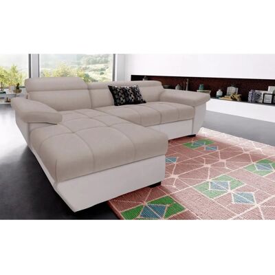 COTTA Speedway L-Form Sofa - Sofa COTTA Speedway L-Form Sofa - Sofa