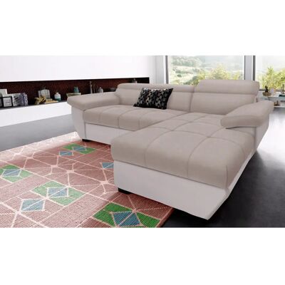 COTTA Speedway L-Form Ecksofa - Sofa COTTA Speedway L-Form Ecksofa - Sofa