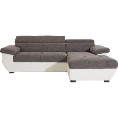 COTTA Speedway L-Form Sofa - Sofa COTTA Speedway L-Form Sofa - Sofa