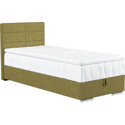 COTTA Tom Komfort Boxspringbett mit Bettkasten - Komplettbett COTTA Tom Komfort Boxspringbett mit Bettkasten - Komplettbett