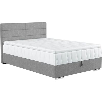 COTTA Tom Grau Stauraumbett - Bett COTTA Tom Grau Stauraumbett - Bett