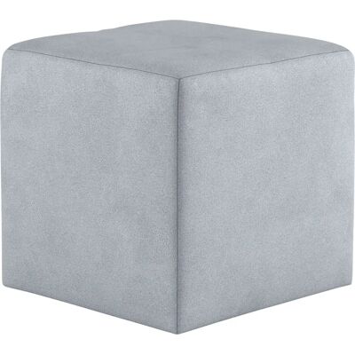 COTTA Cuby Cube - Sitzwürfel - grau COTTA Cuby Cube - Sitzwürfel - grau