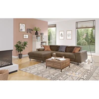 COTTA Komaris L-Form Ecksofa - Sofas COTTA Komaris L-Form Ecksofa - Sofas