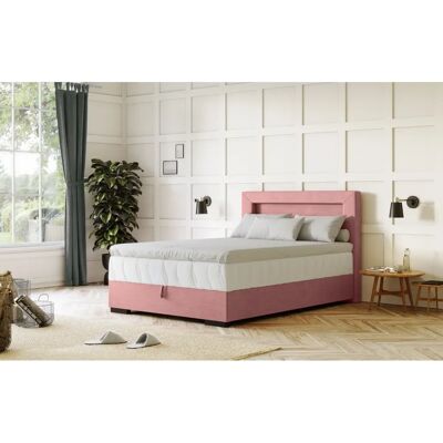 COTTA Kelly Pink Komplettbett - Bett COTTA Kelly Pink Komplettbett - Bett