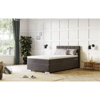 COTTA Simba Boxspringbett - 120x200cm ohne Matratze COTTA Simba Boxspringbett - 120x200cm ohne Matratze