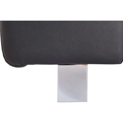 COTTA Driver L-Form Sofa - verstellbare Kopfstützen, Bettfunktion, rechts Ottomane COTTA Driver L-Form Sofa - verstellbare Kopfstützen, Bettfunktion, rechts Ottomane