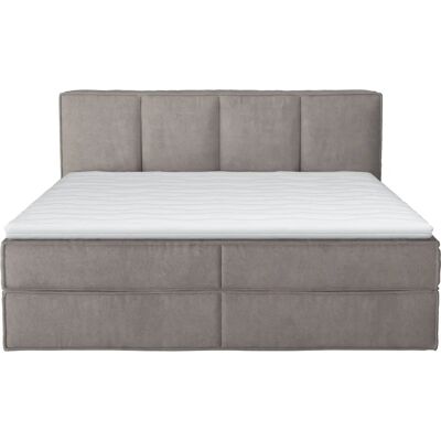 HOME AFFAIRE Sacy Boxspringbett - Komplett, 160x200cm HOME AFFAIRE Sacy Boxspringbett - Komplett, 160x200cm