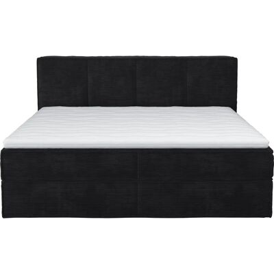 HOME AFFAIRE Sacy Boxspringbett - Komplettbett mit 7-Zonen-Taschenfederkern HOME AFFAIRE Sacy Boxspringbett - Komplettbett mit 7-Zonen-Taschenfederkern