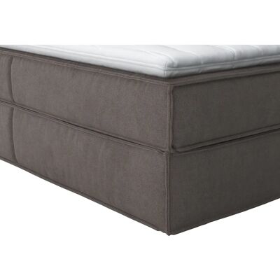 HOME AFFAIRE Sacy Boxspringbett - Komplett, 2 Matratzen, 160x200cm HOME AFFAIRE Sacy Boxspringbett - Komplett, 2 Matratzen, 160x200cm