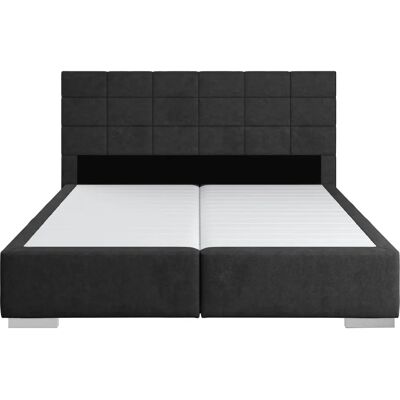 COTTA Simba Komplettbett - Bonellfederkern Microfaser COTTA Simba Komplettbett - Bonellfederkern Microfaser