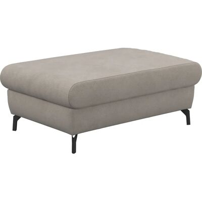 IKEA COTTA Kitty Beigepolsterhocker - Hocker IKEA COTTA Kitty Beigepolsterhocker - Hocker
