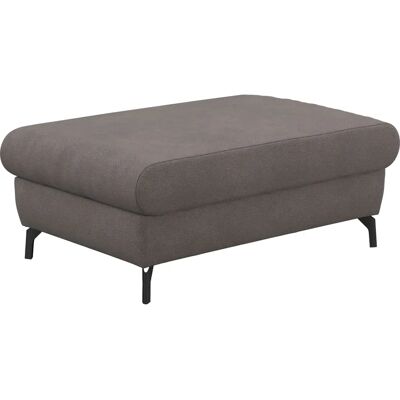 COTTA Kitty Hocker - Grau - Modern - 100x45x65cm COTTA Kitty Hocker - Grau - Modern - 100x45x65cm