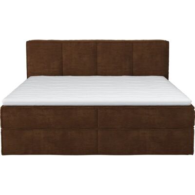 HOME AFFAIRE Sacy Boxspringbett - 3 Varianten HOME AFFAIRE Sacy Boxspringbett - 3 Varianten