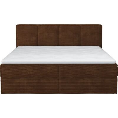 HOME AFFAIRE Sacy - Komplett Boxspringbett 170x230 cm HOME AFFAIRE Sacy - Komplett Boxspringbett 170x230 cm