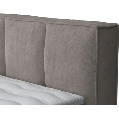 HOME AFFAIRE Sacy Boxspringbett - Komplettbettset, 180x200cm & 190x230cm HOME AFFAIRE Sacy Boxspringbett - Komplettbettset, 180x200cm & 190x230cm