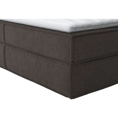 HOME AFFAIRE Sacy - Boxspringbett mit 7-Zonen-Matratzen HOME AFFAIRE Sacy - Boxspringbett mit 7-Zonen-Matratzen