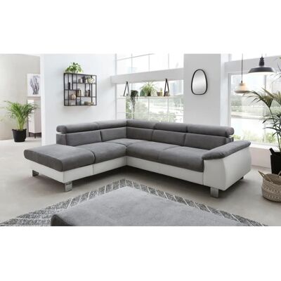 COTTA Komaris L-Form Ecksofa - Sofa COTTA Komaris L-Form Ecksofa - Sofa