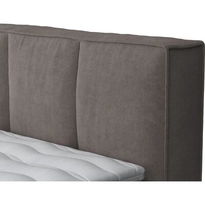 HOME AFFAIRE Sacy Boxspringbett - 160x200cm - Komplettset HOME AFFAIRE Sacy Boxspringbett - 160x200cm - Komplettset