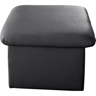COTTA Hocker - Hoher Sitzkomfort, FSC Holz, Stabiles Gestell COTTA Hocker - Hoher Sitzkomfort, FSC Holz, Stabiles Gestell