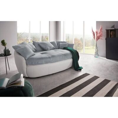 INOSIGN Aruba Sofa - Mikrofaser, 3-Sitzer, Modernes Design INOSIGN Aruba Sofa - Mikrofaser, 3-Sitzer, Modernes Design