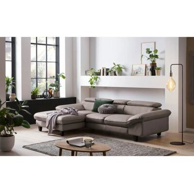 Home affaire Pilot L-Form Sofa Home affaire Pilot L-Form Sofa