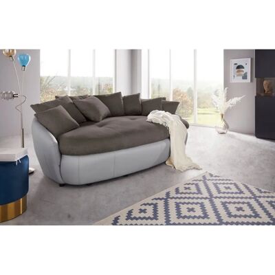 INOSIGN Aruba Mikrofaser 3-Sitzer - Sofa INOSIGN Aruba Mikrofaser 3-Sitzer - Sofa