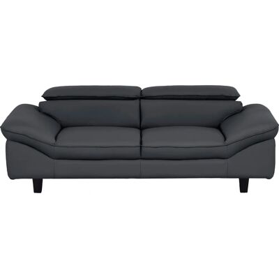 Home affaire Pilot 2-Sitzer Naturledersofa - Couch Home affaire Pilot 2-Sitzer Naturledersofa - Couch