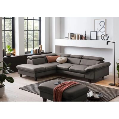 Home Affaire Pilot L-Form Sofa - Sofa Home Affaire Pilot L-Form Sofa - Sofa