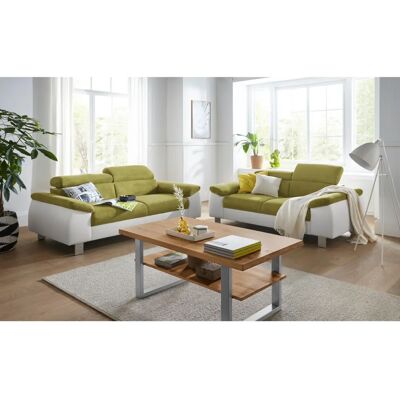 COTTA Komaris 3-Sitzer Sofa - Sofas COTTA Komaris 3-Sitzer Sofa - Sofas