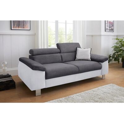COTTA Komaris 3-Sitzer Sofa - Sofas COTTA Komaris 3-Sitzer Sofa - Sofas
