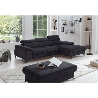 COTTA Kitty L-Form Modernes Sofa - Sofa COTTA Kitty L-Form Modernes Sofa - Sofa