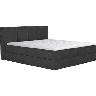 HOME AFFAIRE Sacy - 7-Zonen Taschenfederkern Boxspring HOME AFFAIRE Sacy - 7-Zonen Taschenfederkern Boxspring