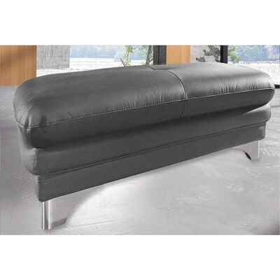 COTTA Enterprise Polstergarnitur - Luxus-Kunstleder, Verstellbare Kopf- & Armlehnen - Sofa COTTA Enterprise Polstergarnitur - Luxus-Kunstleder, Verstellbare Kopf- & Armlehnen - Sofa