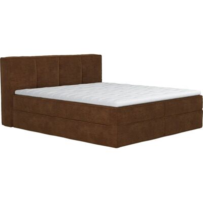 Home Affaire Sacy Boxspringbett - Komplett, 2 Matratzen, 160x200cm Home Affaire Sacy Boxspringbett - Komplett, 2 Matratzen, 160x200cm