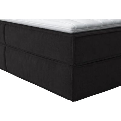HOME AFFAIRE Sacy - 3 Varianten - Boxspringbett HOME AFFAIRE Sacy - 3 Varianten - Boxspringbett