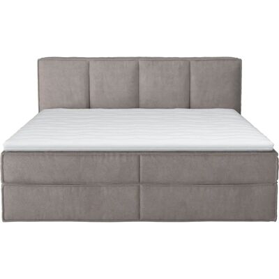 HOME AFFAIRE Sacy - 7-Zonen Taschenfederbett - Boxspring HOME AFFAIRE Sacy - 7-Zonen Taschenfederbett - Boxspring