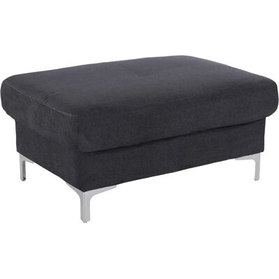 COTTA Sammy Schwarzer Hocker - Hocker COTTA Sammy Schwarzer Hocker - Hocker